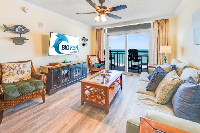 New 3BR at Paradise Resort,King Suite,Pools,Views!