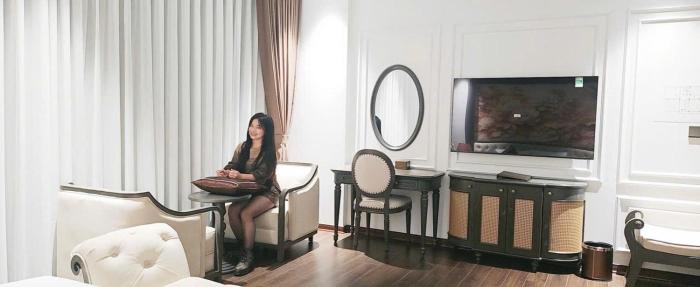 Bảo Long Lào Cai Hotel