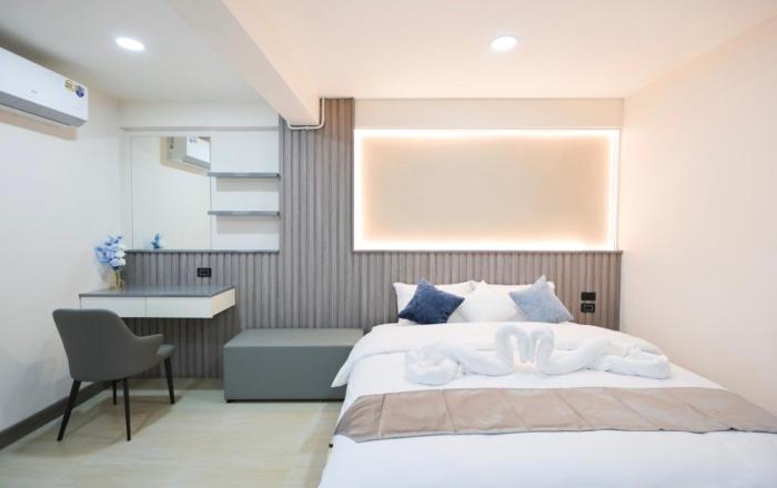 Gewcha Cozy Home Chiang Mai