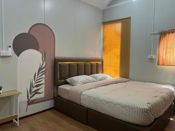 Molly Garden Home มอลลี่การ์เด้นโฮม