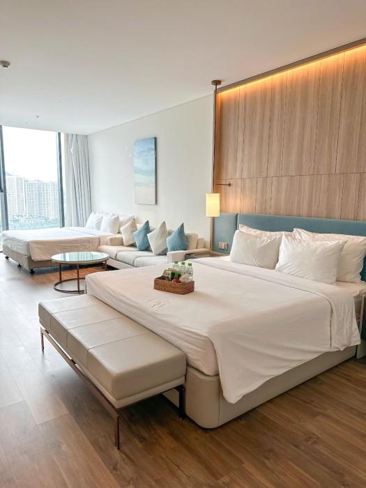 A La Carte Ha long Bay Apartment JUNHOME