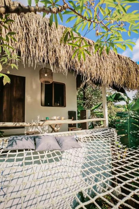 Bahay Kali - Nature Retreat