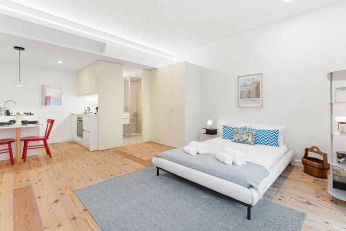 Pico Apartment