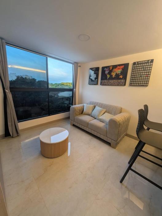 Private Studio Near Clinics, Plaza Mall, and MIO