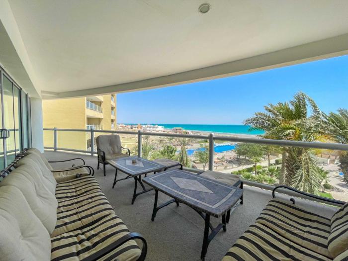 Oceanfront Condo with Stunning Views #303