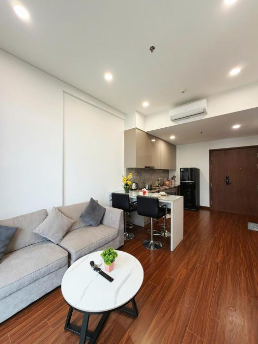 Luxury Serviced Apartments in Vinhomes Ocean Park 1- Mami Housing