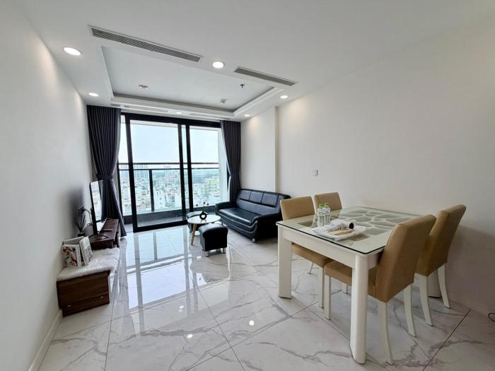 Dreamy Rays Apartment