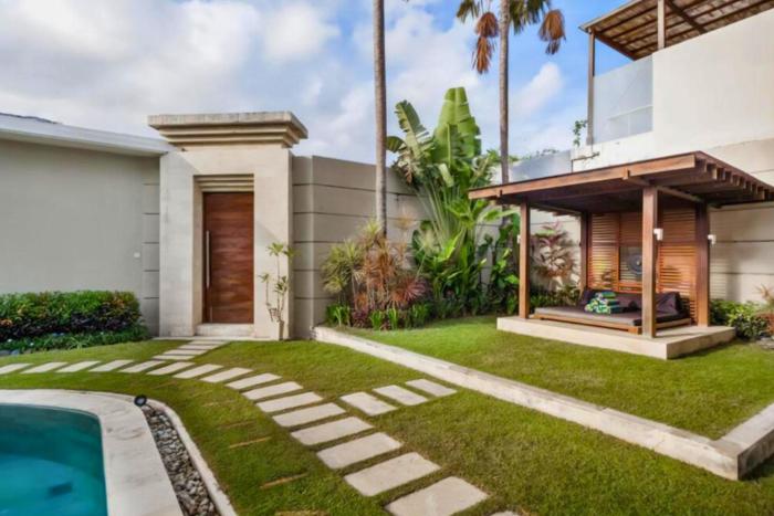 Sadara Elegant 1 BR Private Pool Villa