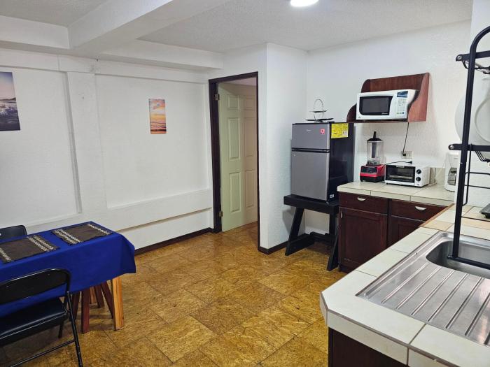 Apartamento 8 TEC