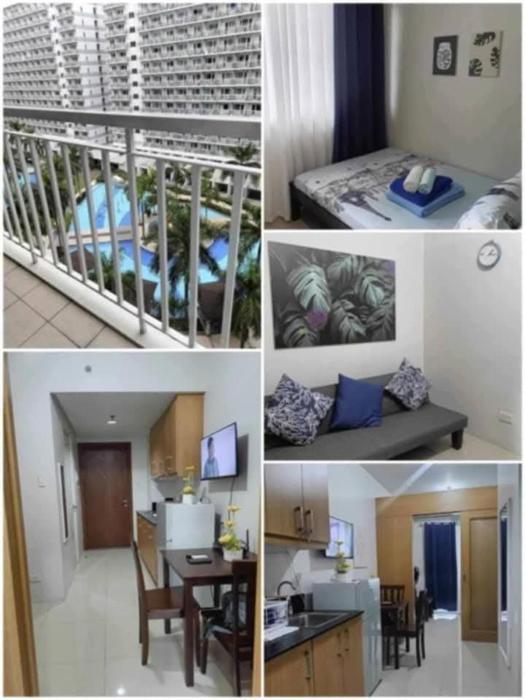 borgz place in shell residence