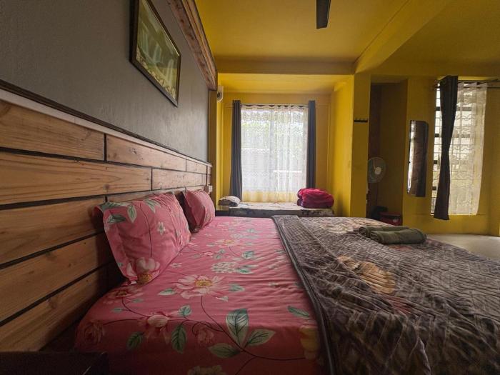 West corner homestay