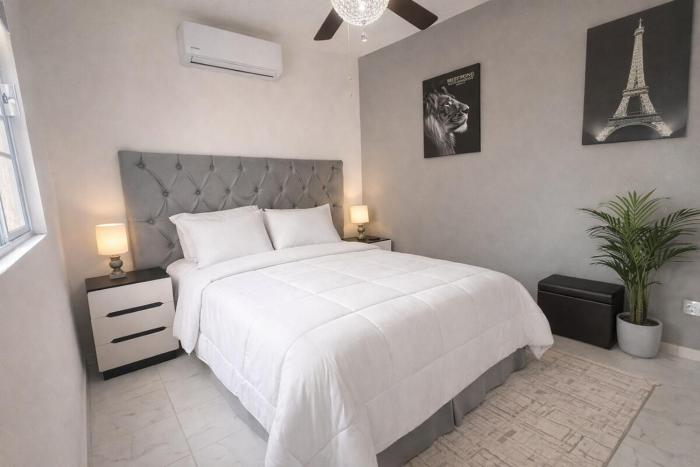 Private Apartment in Prague Poniente Area
