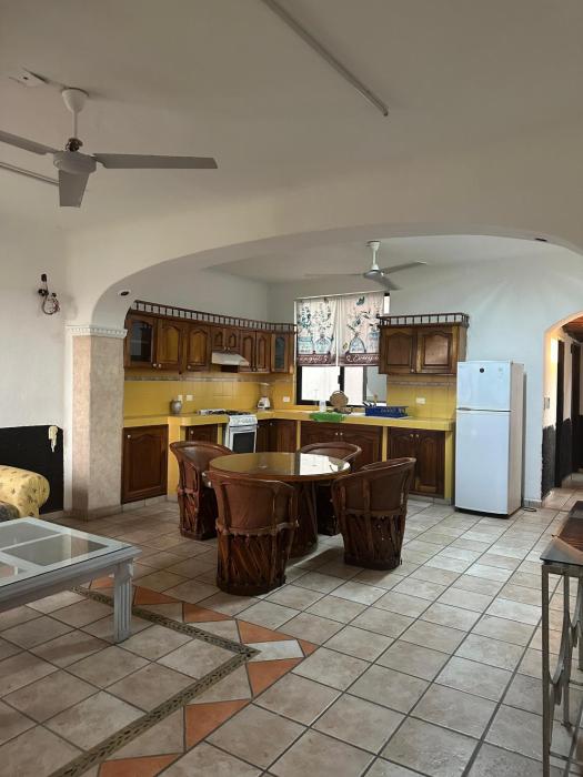 Departamento Malecón