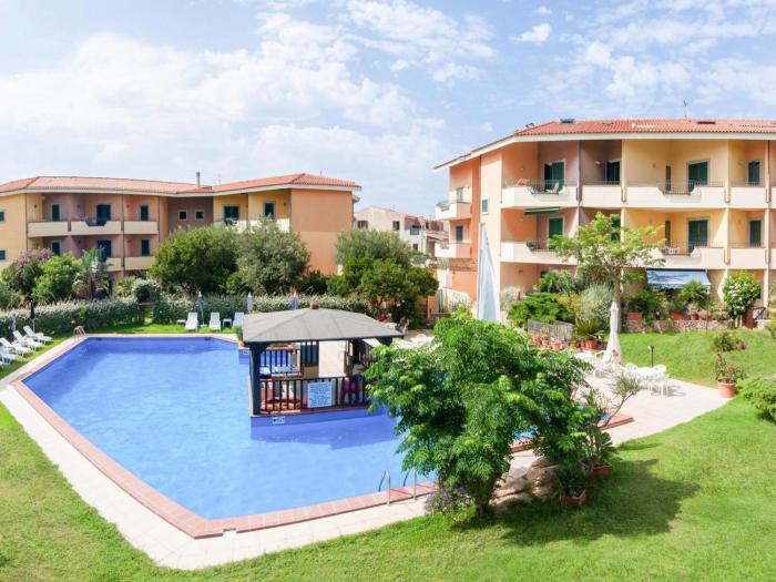 Apartment in Santa Teresa near Beach