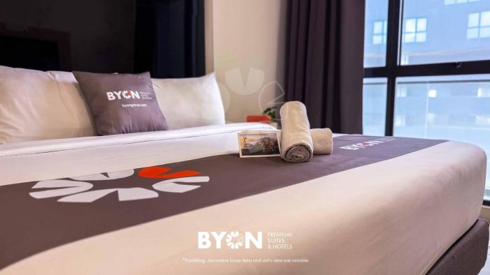 Ion Delemen Premium Suites Genting Highlands by BYON