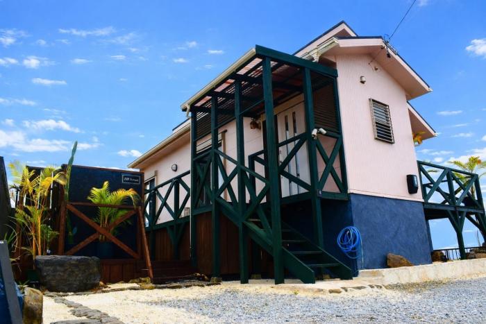 118 Terrace