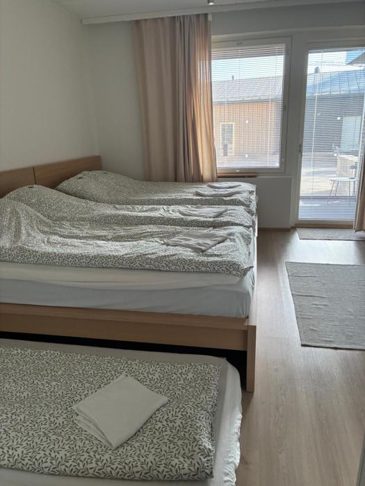 Helsinki Airport Apartment Stay