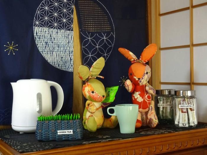 熊野古道の宿Guesthouse MUI