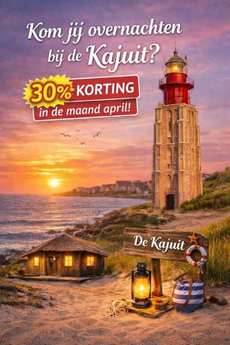 De Kajuit