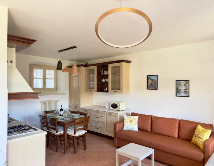 Laghetto Suite