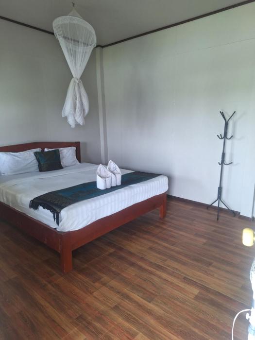 champa resort