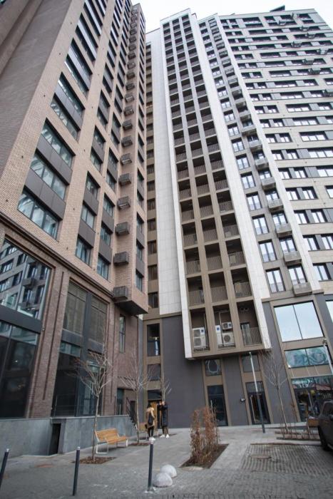 9 МММ ККК НЙ вулиця Антоновича, 74