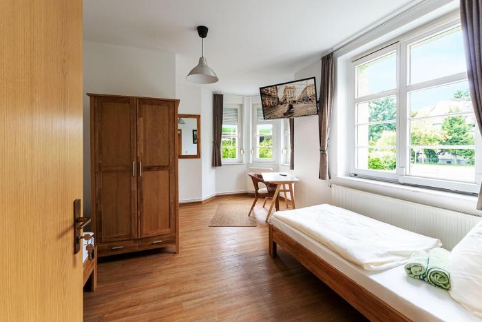 Monteurzimmer Jerichow