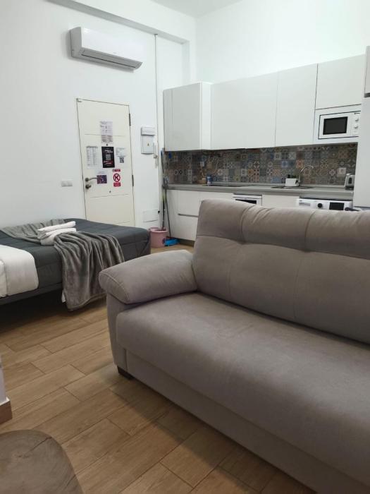 RockSide Residences Suites La Línea VII