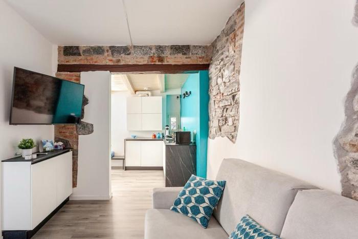 COMO DUOMO - Vitani Apartments