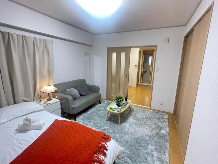 Yoshimi Stay in Shinjuku Area