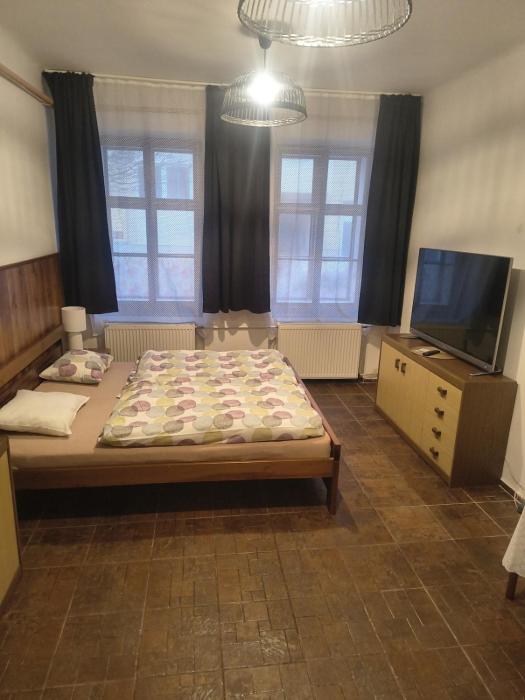 Affordable and practical apartment, by downtown CB