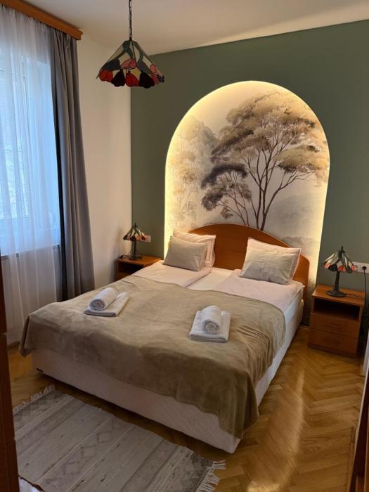 Kozmáry Vendégház