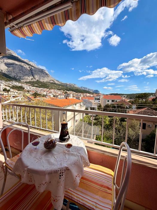 Ivan Centar Makarska