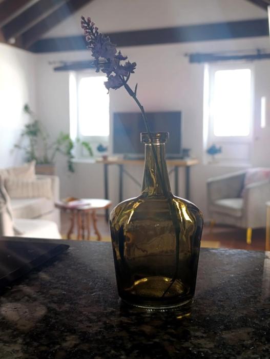 Casa MaLuMi - Historisches Stadthaus in Haría