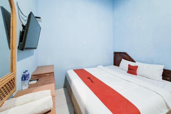 RedDoorz at Arca Hostel Lampung