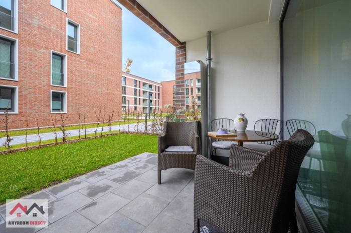 Messe Hannover S Apartment ID-37