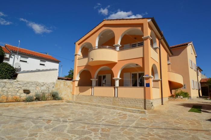 Studio in Vinkuran - Istrien 11043