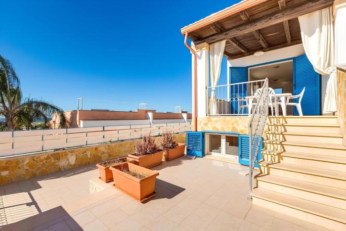 Salentoandmore - Villetta Lecci