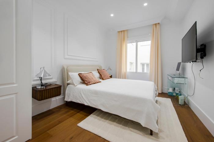 PISO Premium Signature Home Salamanca