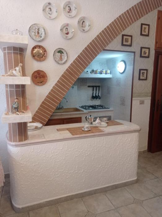 Casa Valia
