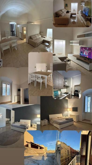A casa di Giò