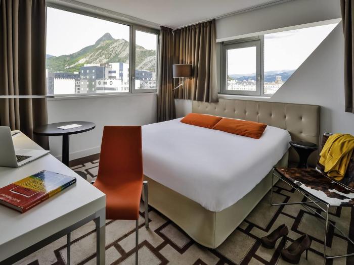 Adagio Grenoble Centre