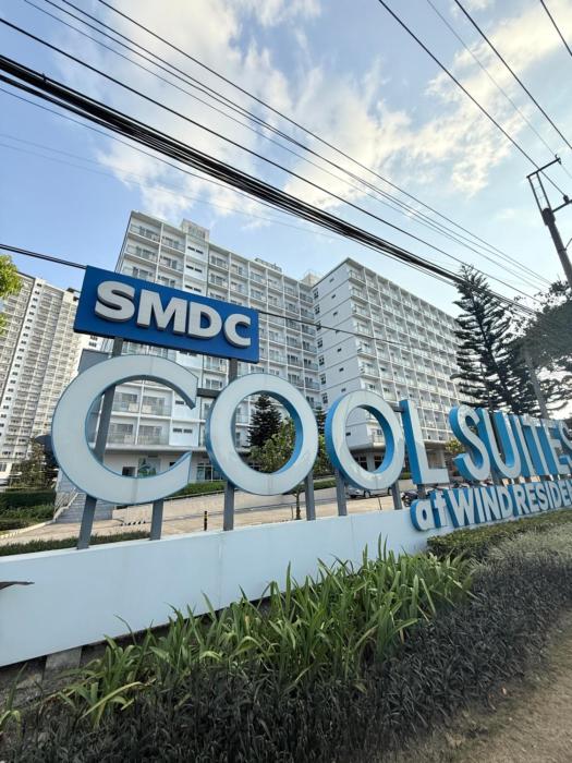 Lucys Cool Suites Tower B at Wind Residences Tagaytay