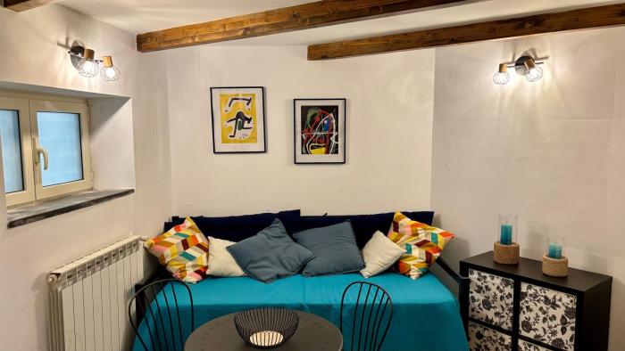 La Dimora nel Cortile