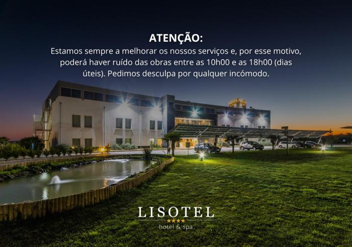 Lisotel - Hotel & Spa
