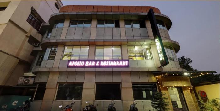 Hotel Apollo