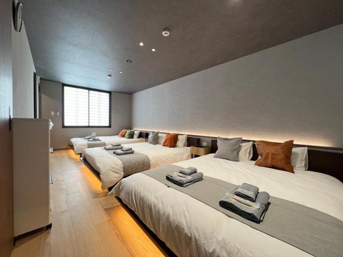 nestay villa tokyo ikebukuro