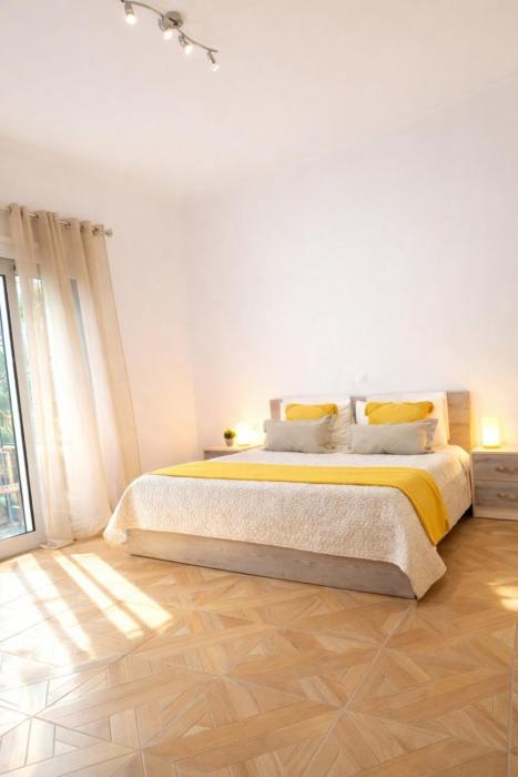 Dagos Rooms