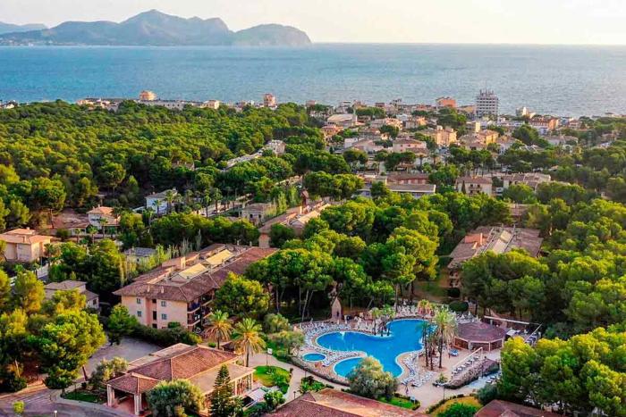 Caprice Vell Mari Hotel & Resort