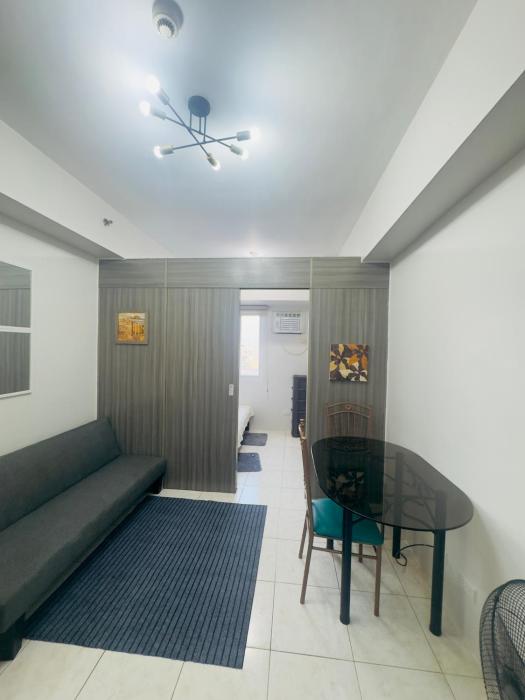 SMDC Green Residences Staycation Near DLSU